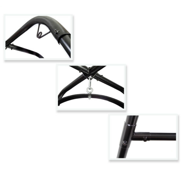 Fetish fantasy series - series swing stand - Afbeelding 5